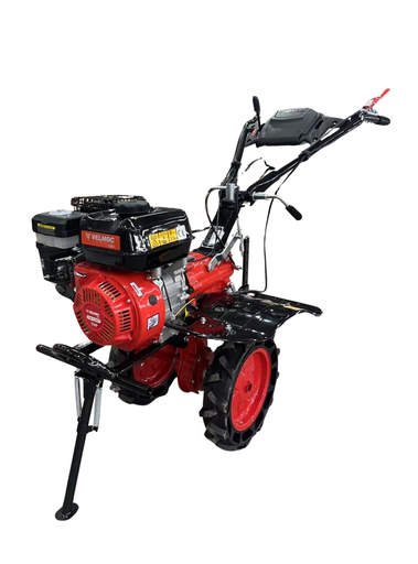[CW750PT] Power Weeder 7 HP GASOLINE ENGINE Classic Series